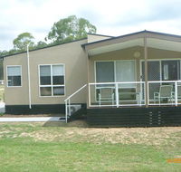 Boydtown Beach Holiday Park - ACT Tourism