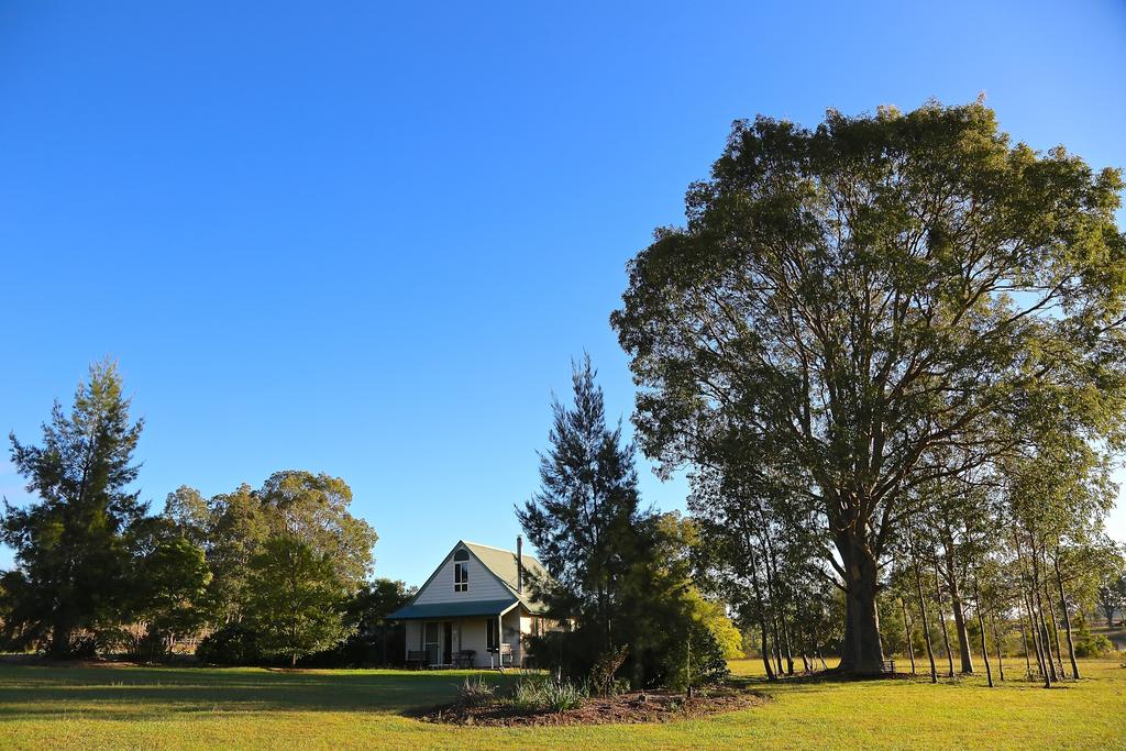 Windella NSW ACT Tourism
