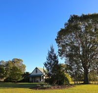 Bracken Ridge Villas - ACT Tourism