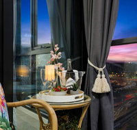 Braddon Penthouse Top Location Netflix WiFi Views - ACT Tourism
