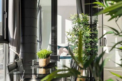 Braddon Penthouse, Top Location, Netflix, WiFi, Views - ACT Tourism 1