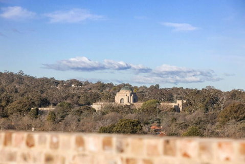 Braddon Penthouse, Top Location, Netflix, WiFi, Views - ACT Tourism 3