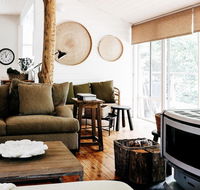 Braebrook - Stunning farm house - ACT Tourism