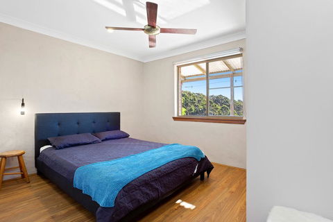 Braeside Cabin Four - Ziera - ACT Tourism 3