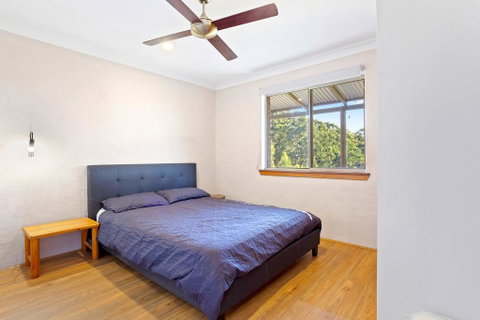 Braeside Cabin Three - Parsonsia - ACT Tourism 1