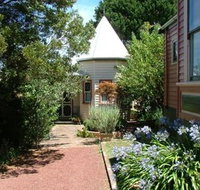 Braeside Garden Cottages - ACT Tourism