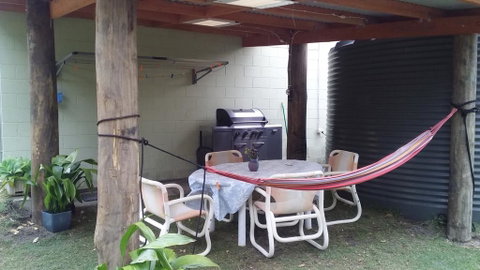 Brahminy Retreat - ACT Tourism 3