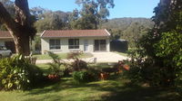 Brahminy Retreat