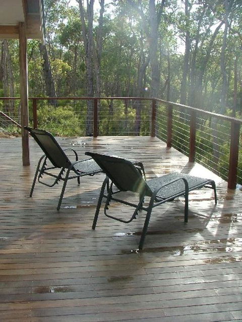 Braidwood Escape - ACT Tourism 3