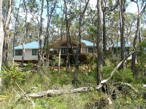 Braidwood Escape - ACT Tourism 0