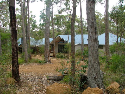 Braidwood Escape - ACT Tourism 1
