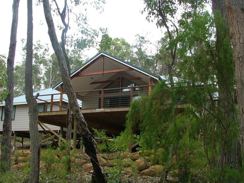 Braidwood Escape - ACT Tourism 2