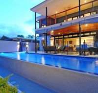 Bramston Beach - Luxury Holiday House - ACT Tourism