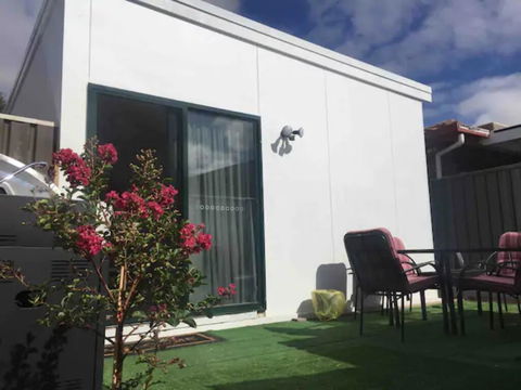 Brand New 2 Bed Room Unit - ACT Tourism 1