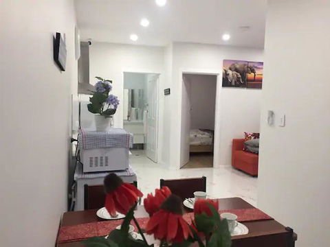 Brand New 2 Bed Room Unit - ACT Tourism 0