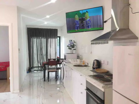 Brand New 2 Bed Room Unit - ACT Tourism 2