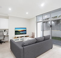 Brand New 2 bedroom Apartment for 7 People - ACT Tourism