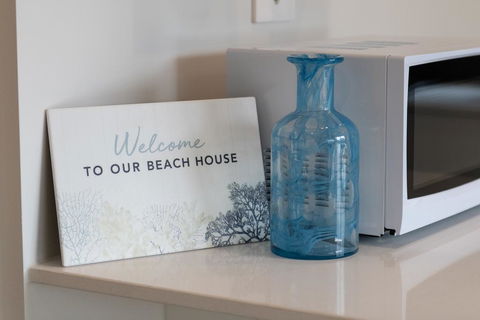 Brand New And Beautiful - Rosebud Holiday Home - ACT Tourism 1