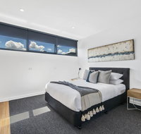 Brand new beachside studio apartment - ACT Tourism