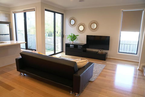 Brand New House Near Box Hill - ACT Tourism 1