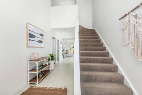 Brand New PRIZE HOME 50m Path To Beach - ACT Tourism 2