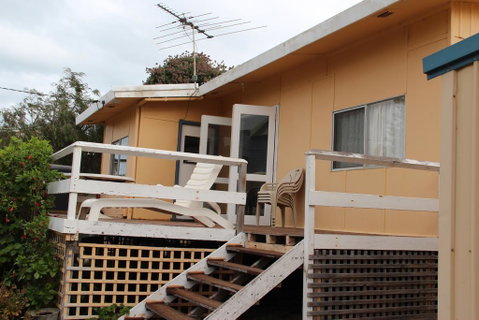 Brandis Beach House - ACT Tourism 2