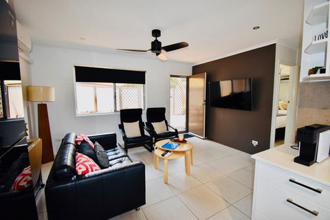 Brandy Apartment - ACT Tourism 1