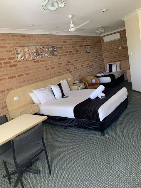 Branxton House Motel - ACT Tourism 2