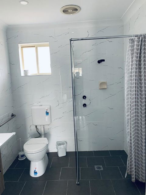 Branxton House Motel - ACT Tourism 3