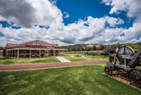 Book Serpentine Accommodation Vacations ACT Tourism ACT Tourism
