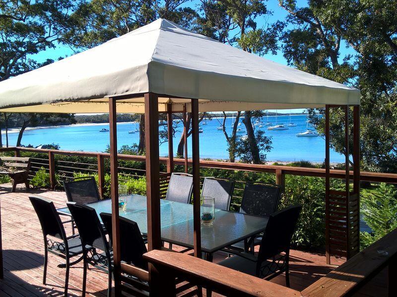Bamarang NSW ACT Tourism
