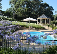 Brice Hill Country Lodge - ACT Tourism