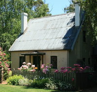 Brickendon - ACT Tourism