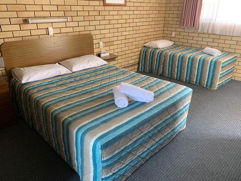 Bridge Street Motor Inn - ACT Tourism 3