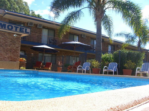 Bridge View Motel - ACT Tourism 0