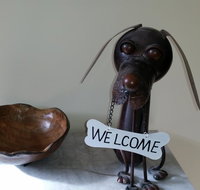 Bridgewater dog'n'me...furkid and family friendly... - ACT Tourism