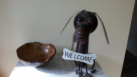 Bridgewater Dog'n'me...furkid And Family Friendly... - ACT Tourism 0