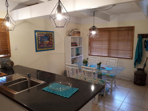 Bridgewater Dog'n'me...furkid And Family Friendly... - ACT Tourism 3