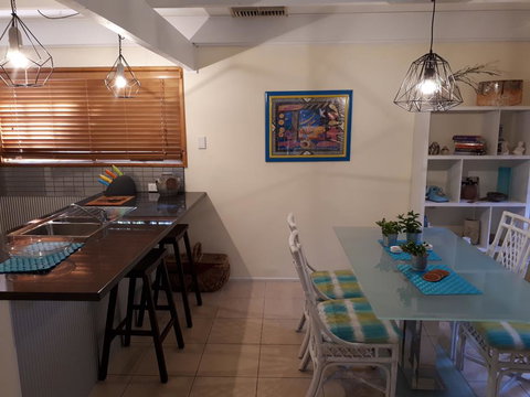 Bridgewater Dog'n'me...furkid And Family Friendly... - ACT Tourism 2