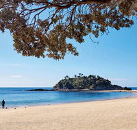 Briesta - ACT Tourism