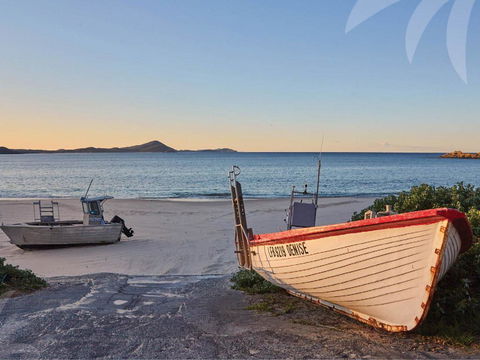 Briesta - ACT Tourism 2