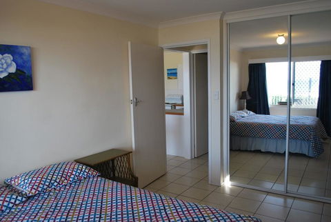 BRIGADINE TUGUN, UNIT 3 - ACT Tourism 3