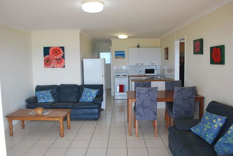 BRIGADINE TUGUN, UNIT 3 - ACT Tourism 0