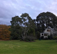 Brigadoon Cottages - ACT Tourism