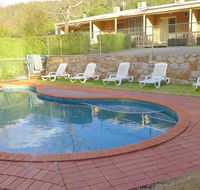 Bright Avenue Motor Inn