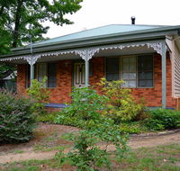 Bright River Cottage