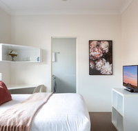 Bright Studio Steps from Westmead Hospital - ACT Tourism