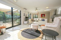 Book Bright Accommodation Vacations ACT Tourism ACT Tourism
