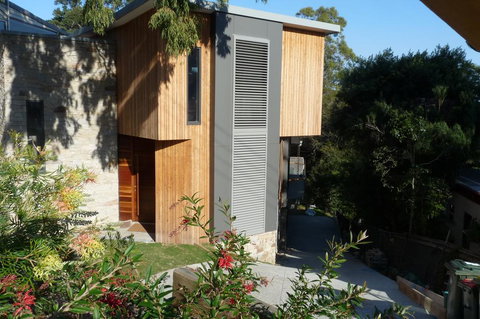 Brightwater Retreat - ACT Tourism 0