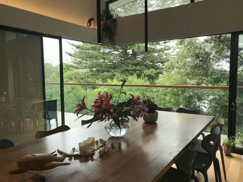 Brightwater Retreat - ACT Tourism 1